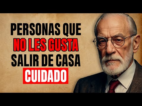 I Don't Like Leaving Home: 6 Shocking Truths from Sigmund Freud About Home-Lovers