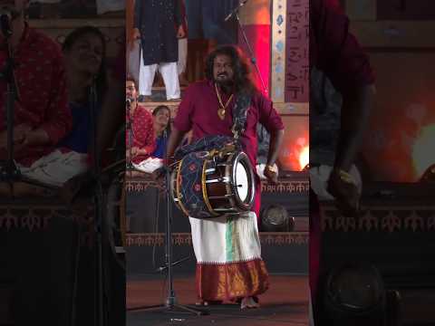 Drums of India - Har Har Mahadev! | Mahakal Drums Live at #Mahashivratri2025