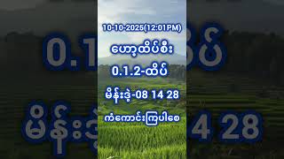 #2d #2dmyanmar #2d3dlive #2d3dmyanmar #2d3d