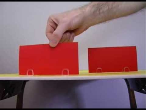 The Mystery of the Red Cards