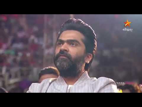 vikram Audio Launch....Watch my performance before THE LEGENDS