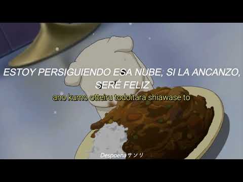 AIR Tv - Azoroa (Sub español & Romaji)