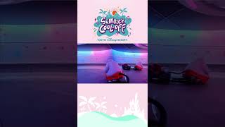 【新曲】Mrs. GREEN APPLE Carrying Happiness    東京ディズニーリゾート サマークールオフテーマソング