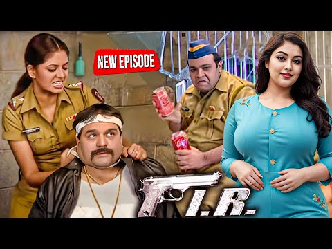 #chandramukhichautala - कैसे बचाई चंद्रमुखी दस लाख का फ्लैट || FIR Full Episode 2025 ||