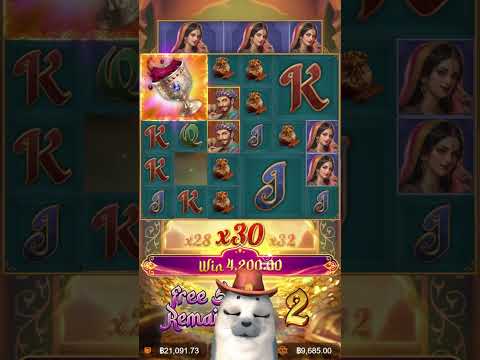 สล็อตล่าสุด สล็อตพีจี Day 1 Majestic Empire เกมส์ใหม่ต้องลองจ้า short
