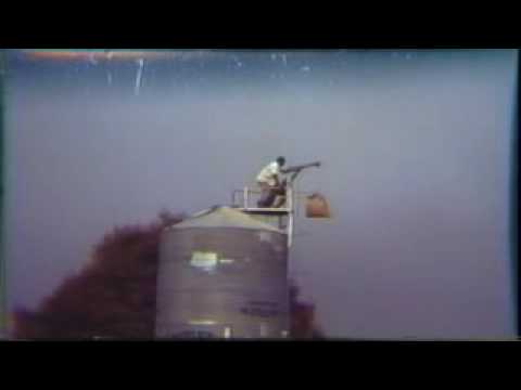 Gene and Carola Gough World Travels : Mission Life in Zaire