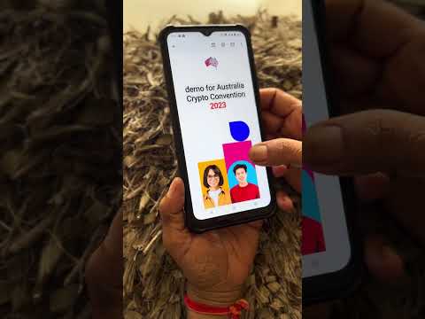 Account Abstraction helped my mom get NFT tickets.