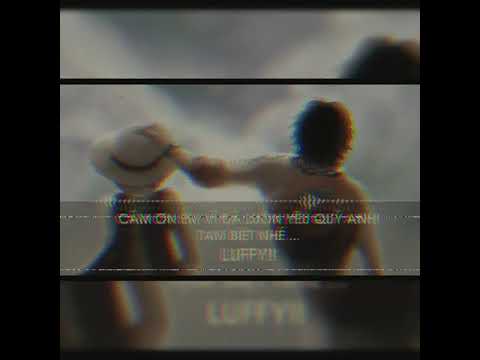 One piece :MV_ I need a girl type beat
