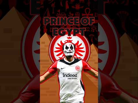 Prince Of Egypt 🇪🇬