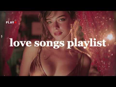 Love Serenade: Ultimate Pop Love Songs Playlist 💘