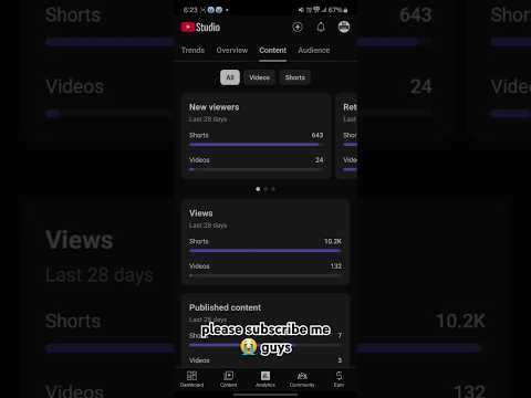views nahi aa rahe #viralvideo #shortvideo #newchannel #views #disposiblemicrophonecovers #2025