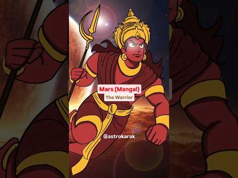 Planets in Astrology | @Astrokarak #vedicastrology #astrology