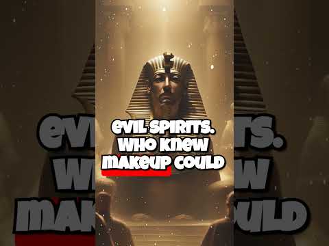 10 Mind Blowing Facts About Ancient Egypt