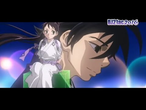 結界師 OP 「Sha la la -アヤカシNIGHT-」 宇浦冴香 (4K)(VR)