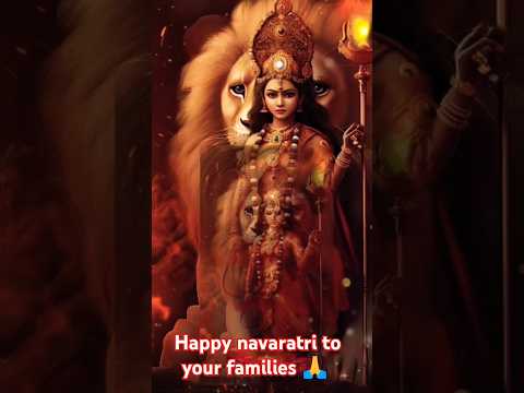 #new 2024#4k hd Navaratri special🕉️⛳🚩🚩🚩 #sorts🚩#bhaktistatus🚩🕉️ #navaratri