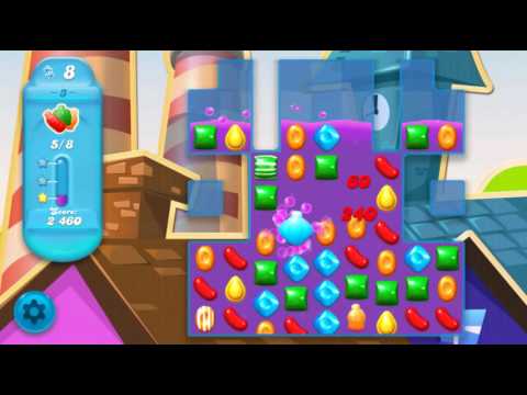 Candy Crush Soda -level 3