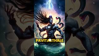 Shiva Tandava Stotram Lord Shiva, Bholenath, Tandava शिवताण्डवस्तोत्रम् #harharmahadev #shivtandav