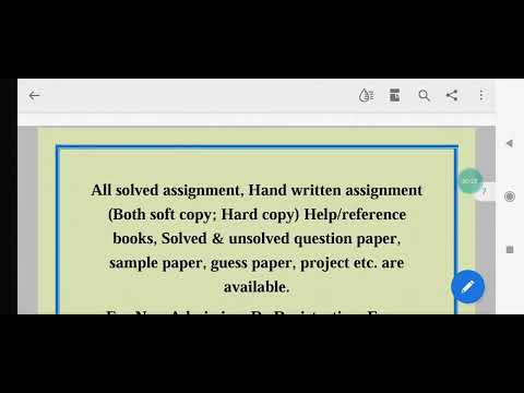 MSW-1MHI-01 ignou solved assignment 2022-23-24 l Only ₹25 WhatsApp:-8603418154  #shorts Msw-1