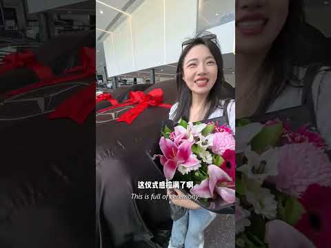 沉浸式墨尔本提车，给劳找个伴#沉浸式 #提车