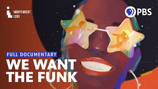 A History of Funk Music and Black Liberation of the 1970s | Full Documentary | Independent Lens