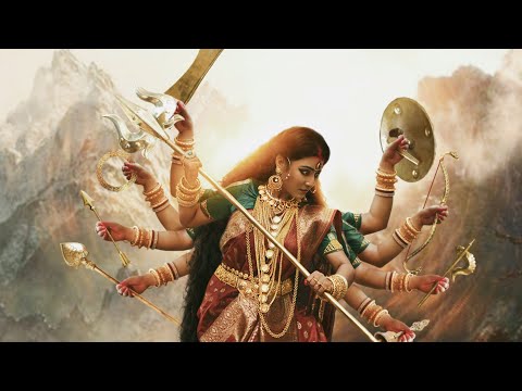 Mahishasuramardini Teaser 2 | Mahalaya 2024 | Aratrika Maity | Telly Durga Productions