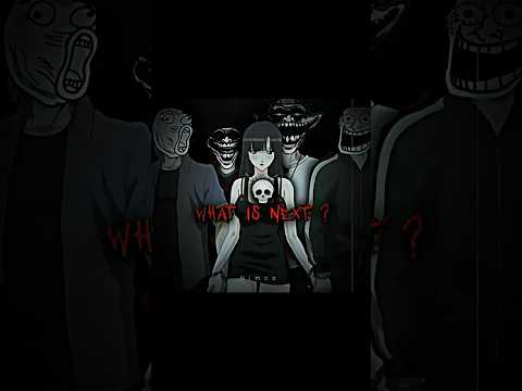 💀 Arrested Moments #trollface #anime #edit #shorts