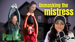 Nichol Kessinger | The REAL mastermind