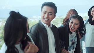 ALL STARS #I'mReady for JFF 2018 - Plaza Ambarrukmo