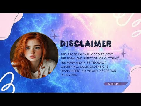 4K Transparent dress Try on Haul[Seasonal Try haul]see through lingerie|Fishnet outfit try on Haul