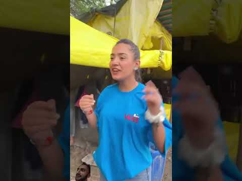 Phr phans gai #shorts #trending