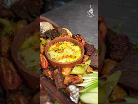 The Arab-Turkish Food Festival | Qahwa | Kollam