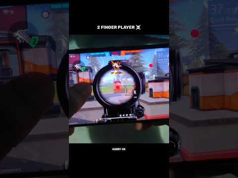 upcoming best settings in 0b49 for 2 finger player update #garenafreefire #ob49update #ffshorts