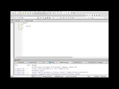 C Program to find maximum number from two numbers.