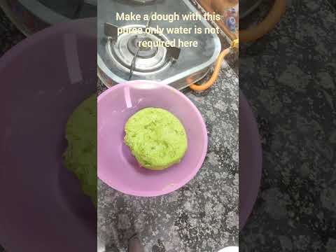 Palak Parantha/Winter special #Parantharecipe#palakparantha#winterspecialrecipe#shorts#viral#cooking