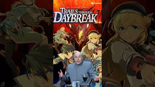 Days until Trails Through Daybreak 2 - 9 🎉 #trailsthroughdaybreak2 #thelegendofheroes #Twitch #jrpg