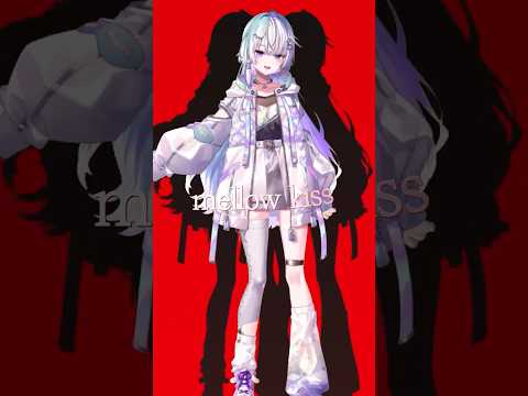 さすがに踊るのは無理でしょｗ　【眠雲ツクリ/ミリプロ】#新人vtuber