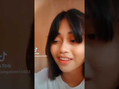 Stuck On You by Angel Abellar Ang Ganda talaga Ng Boses niya kahit Walang Microphone 😱
