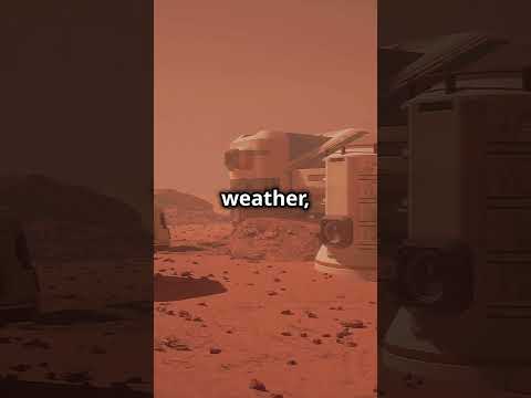 AI in Space  The Future of Space Travel! #artificialintelligence #aitechnology