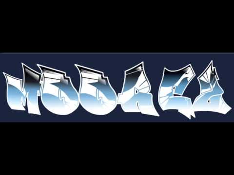 Russian Hardbass - Black Nike - Crazy -