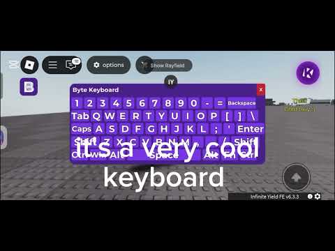 Gubby hub-roblox script showcase