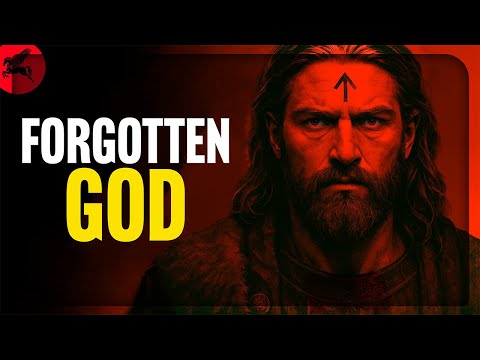 Who Was The REAL King of the Norse Gods?