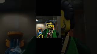Who is the Villain? #ninjago #lego