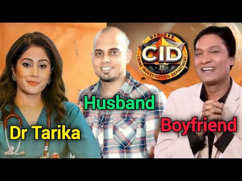 Dr Tarika Introduction Cid Season