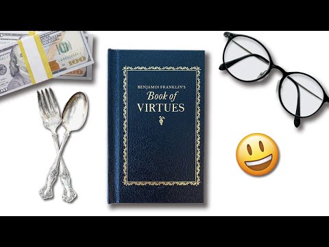 This Book Will Make You Virtuous