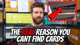 Pokemon Cards and The Walmart Scandal THEY Don't Want You to Know About