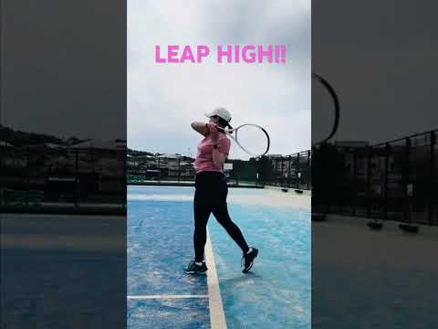 【あと何歩？】試合へ、めいっぱい#shorts #tennis #テニス #mei #leaphigh #日プ #国プ #トレーナー#募集中 #中曽根さん #ぶち壊されたい