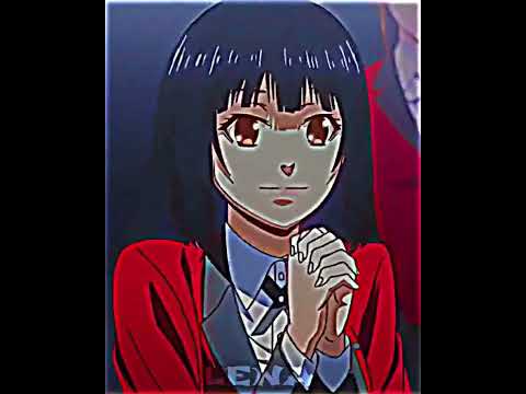 Yumeko vs Yuuichi | #shorts #anime #fyp