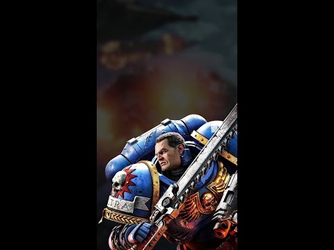 Apenas 4,93% dos jogadores possuem essa conquista rara em Space Marine 2