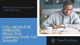 Collaborative Conversations   Proactive Learning