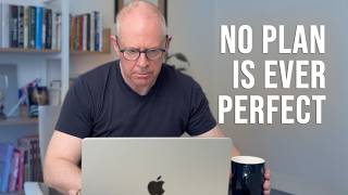 Should You Ever Abandon Your Most Important Work?
